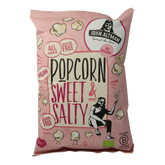 John Altman Popcorn sweet & salty bio 90.00 Gram