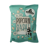 John Altman Popcorn sea salt bio 22 Gram
