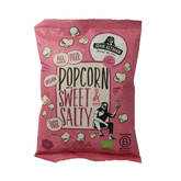 John Altman Popcorn sweet & salty bio 32 Gram