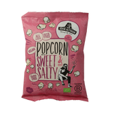 John Altman Popcorn sweet & salty bio 32 Gram