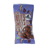 John Altman Mixed nuts maple & chili bio 45.00 Gram