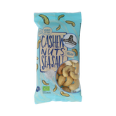 John Altman Cashew Nuts Organic Sea Salt 45.00 Gram