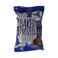 John Altman John Altman Pretzels Salt 60.00 Gram