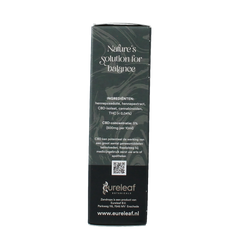 Zendrops CBD olie 5% hennepzaadolie 10 Milliliter