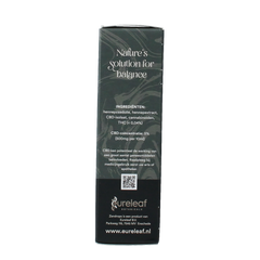Zendrops CBD olie 5% hennepzaadolie 10.00 Milliliter