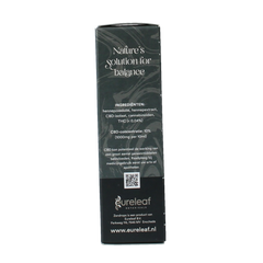 Zendrops CBD olie 10% hennepzaadolie 10.00 Milliliter