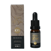 Zendrops CBD olie soft 10% 10 Milliliter