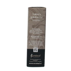 Zendrops CBD olie soft 10% 10 Milliliter