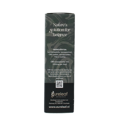 Zendrops CBD olie paarden 10% hennepzaadolie 10 Milliliter