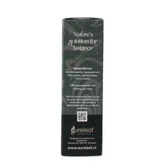 Zendrops CBD olie paarden 10% hennepzaadolie 10.00 Milliliter