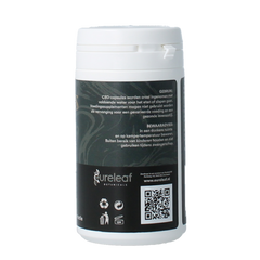 Zendrops CBD capsules 10mg hennepzaadolie 60.00 Capsules