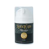 Zendrops CBD creme 1000mg liposomale 50.00 Milliliter