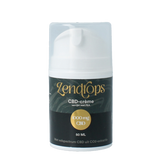 Zendrops Liposomal PEA cream 1000mg 50 Milliliter