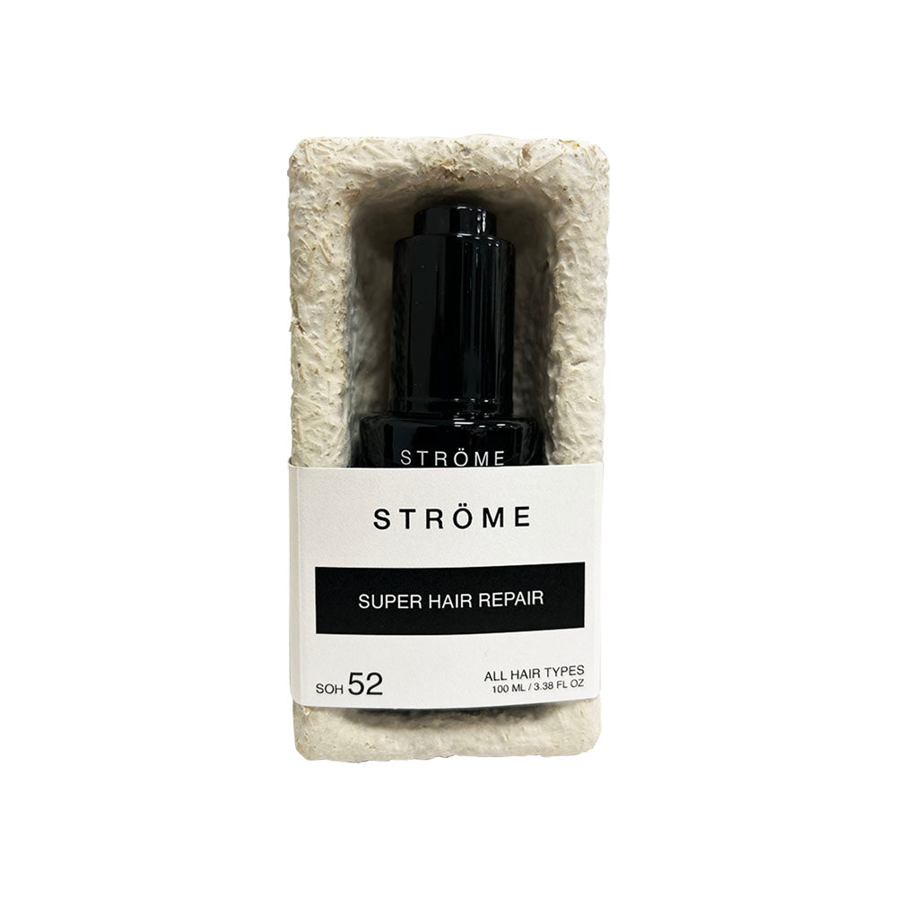 Ströme Super hair repair bio 30 Milliliter