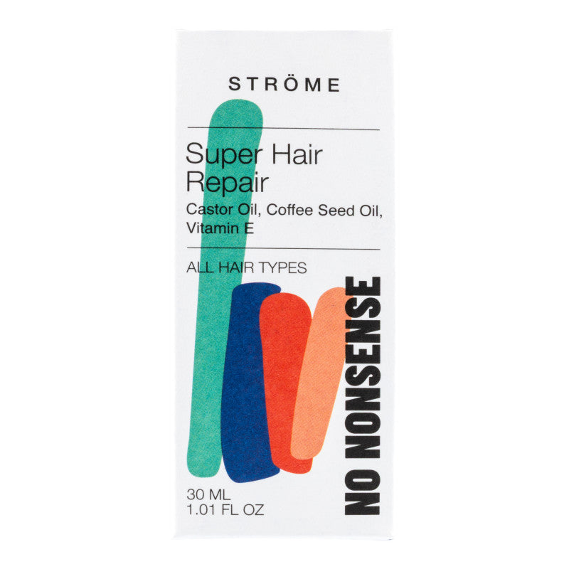 Ströme Super hair repair bio 30 Milliliter