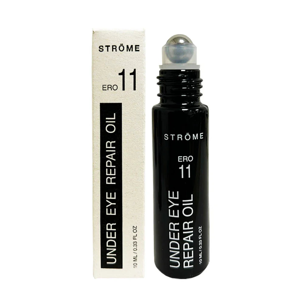 Ströme Under eye repair oil bio 10 Milliliter