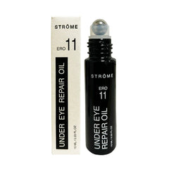 Ströme Under eye repair oil bio 10 Milliliter