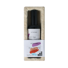 Ströme Birch sap facial cleanser bio 100 Milliliter