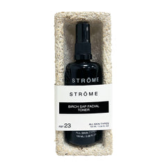 Ströme Birch sap facial toner 100 Milliliter