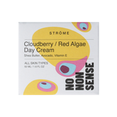 Ströme Daycream cloudberry red algae bio 50 Milliliter