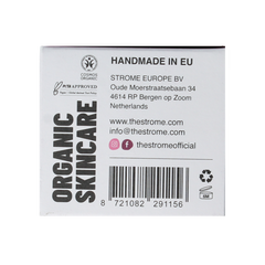 Ströme Daycream cloudberry red algae bio 50 Milliliter