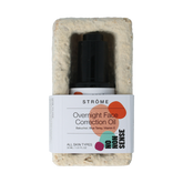 Strome Overnight correction face oil bio 30.00 Milliliter