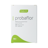Nupure Probaflor 90.00 Capsules