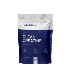 Nutribites Clean creatine 500 Gram