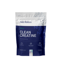 Nutribites Clean creatine 250 Gram