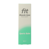 F.I.T Muscle care Sportsbalm tube 100 Milliliter