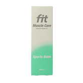 F.I.T Muscle care Sportsbalm tube 100 Milliliter
