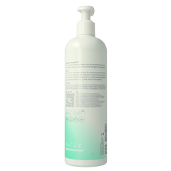 F.I.T Muscle care Sportsbalm flacon + pomp 500.00 Milliliter