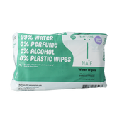 Naif Baby water wipes 3-pack 1 Set