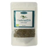 Salterra Zeekraalzilt grof navulling bio 50 Gram