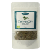 Salterra Zeekraalzilt grof navulling bio 50 Gram