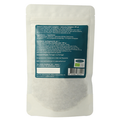 Salterra Zeekraalzilt grof navulling bio 50.00 Gram