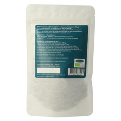 Salterra Zeekraalzilt grof navulling bio 50 Gram
