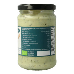 Salterra Mayonaise met wakame bio 300.00 Milliliter