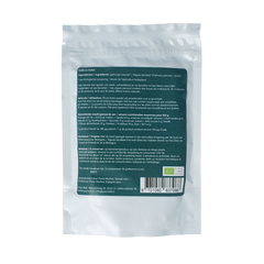 Salterra Dulse poeder bio 150.00 Gram