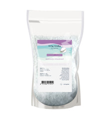 Vitacura Magnesium zout flakes rozemarijn 500.00 Gram