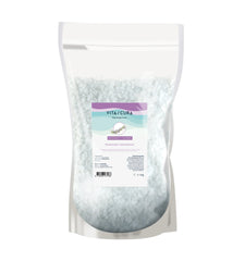 Vitacura Magnesium zout flakes rozemarijn 1 Kilogram