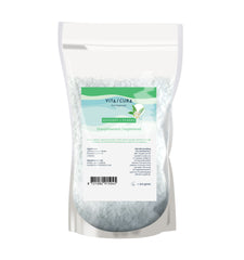 Vitacura Magnesium zout flakes oranjebloesem 500.00 Gram