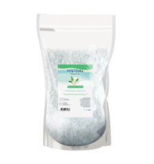 Vitacura Magnesium zout flakes oranjebloesem 1.00 Kilogram