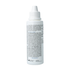 Eyefresh Alles in een lenzenvloeistof zachte lezen 100.00 Milliliter