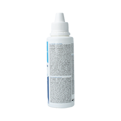 Eyefresh Alles in een lenzenvloeistof zachte lezen 100.00 Milliliter