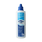 Eyefresh Alles in een lenzenvloeistof zachte lenzen 250 Milliliter