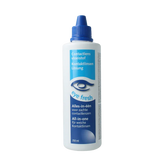 Eyefresh Alles in een lenzenvloeistof zachte lenzen 250 Milliliter