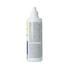 Eyefresh No Rub Alles-in-één vloeistof voor zachte lenzen 250.00 Milliliter