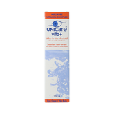 Unicare Vita+ lenzenvloeistof zachte lenzen 250.00 Milliliter