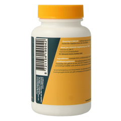 Fittergy K2 (100mcg) en D3 (50mcg) 60.00 Tabletten